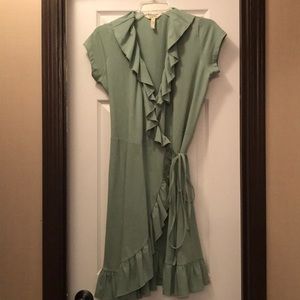 Matilda Jane momma dress